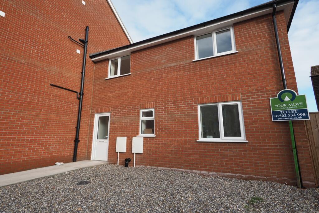 Main image of property: A Thurston Road, Lowestoft, Suffolk, NR32