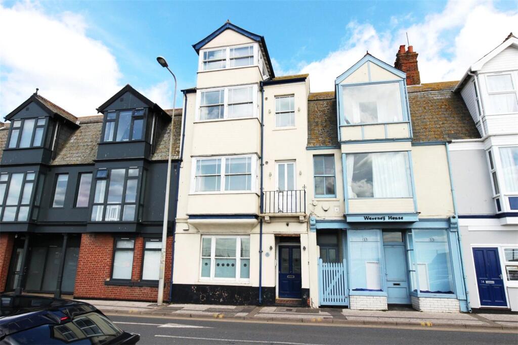 Main image of property: Waveney Road, Lowestoft, Suffolk, NR32