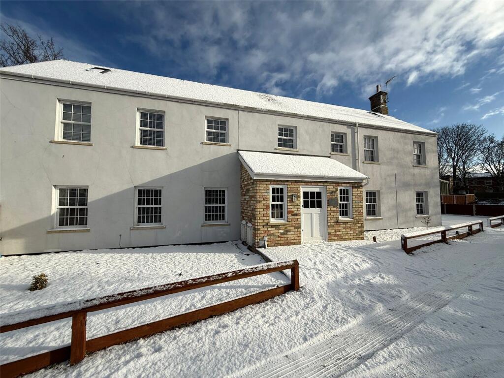 Main image of property: Carlton Road, Lowestoft, Suffolk, NR33