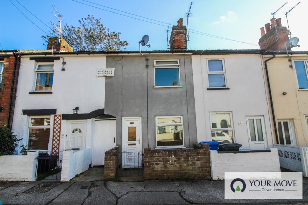 Main image of property: Arnold Street, Lowestoft, Suffolk, NR32