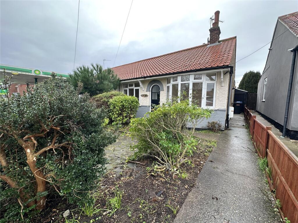 Main image of property: Kirkley Run, Lowestoft, Suffolk, NR33