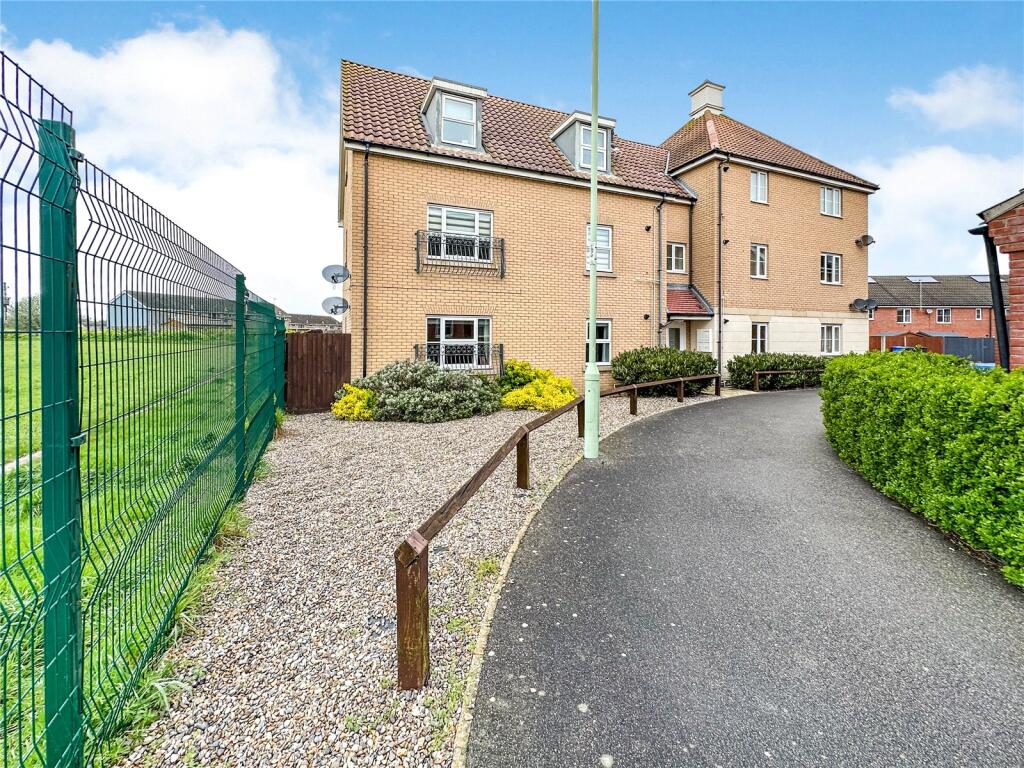 Main image of property: Buttermere Way, Carlton Colville, Lowestoft, Suffolk, NR33