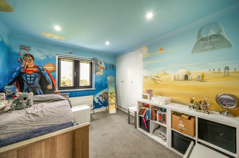 Additional property image - Russell Hill Road, West Purley