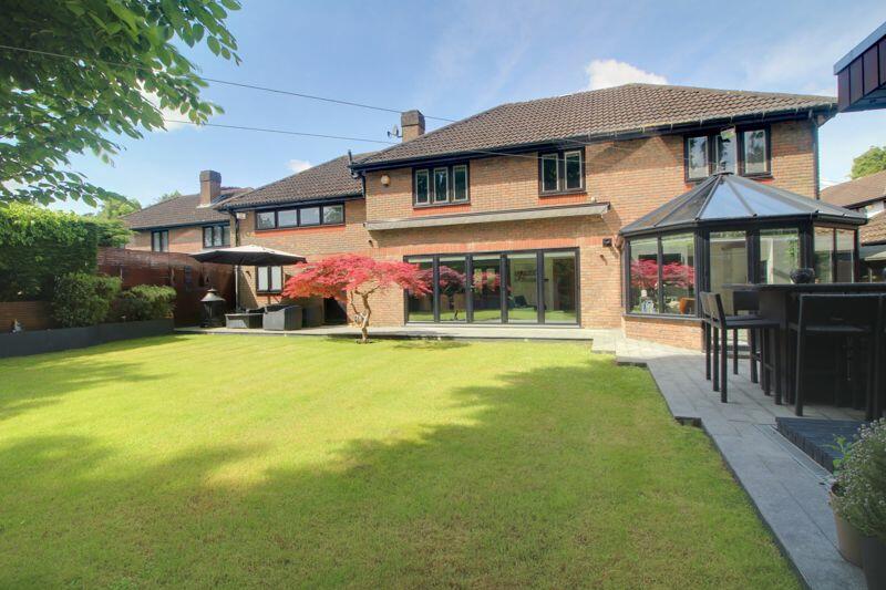 Additional property image - Russell Hill Road, West Purley