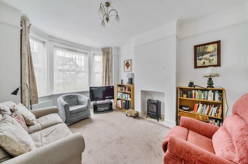 Additional property image - Purley Park Road, Purley