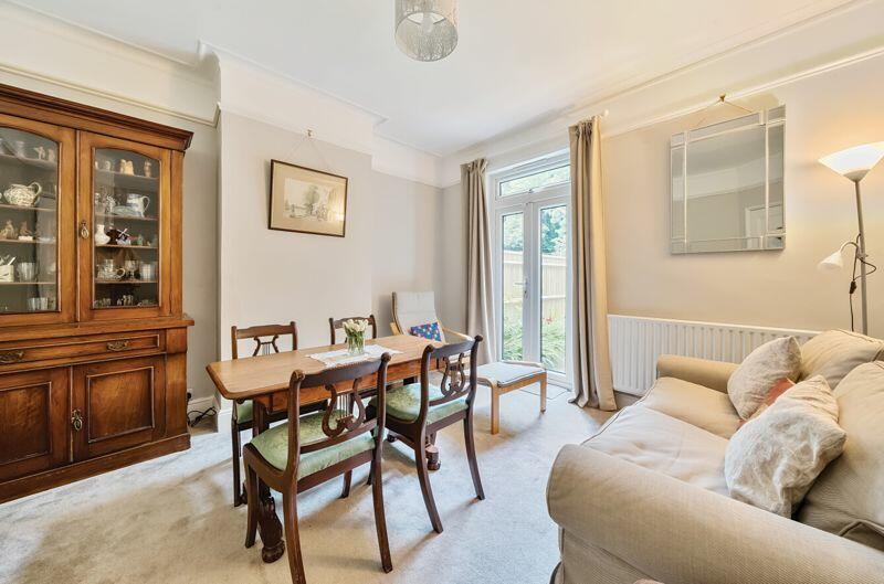 Additional property image - Purley Park Road, Purley
