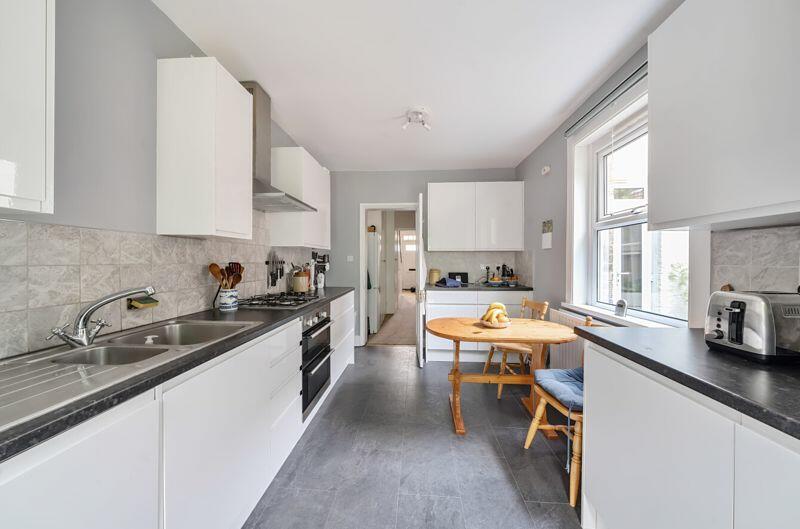 Additional property image - Purley Park Road, Purley