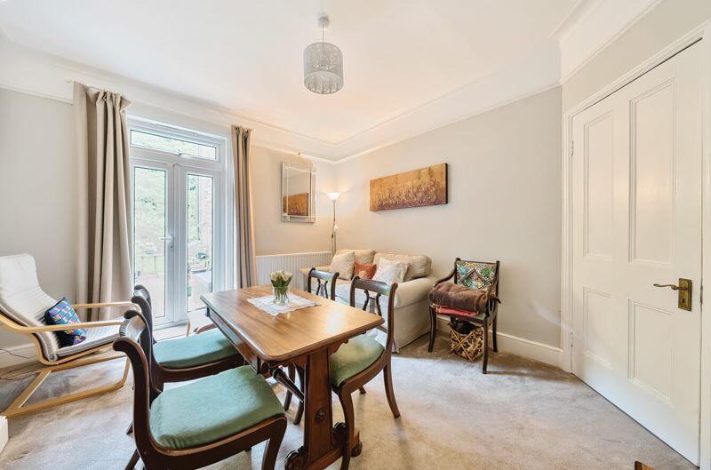 Additional property image - Purley Park Road, Purley