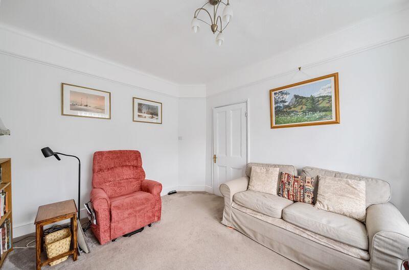 Additional property image - Purley Park Road, Purley