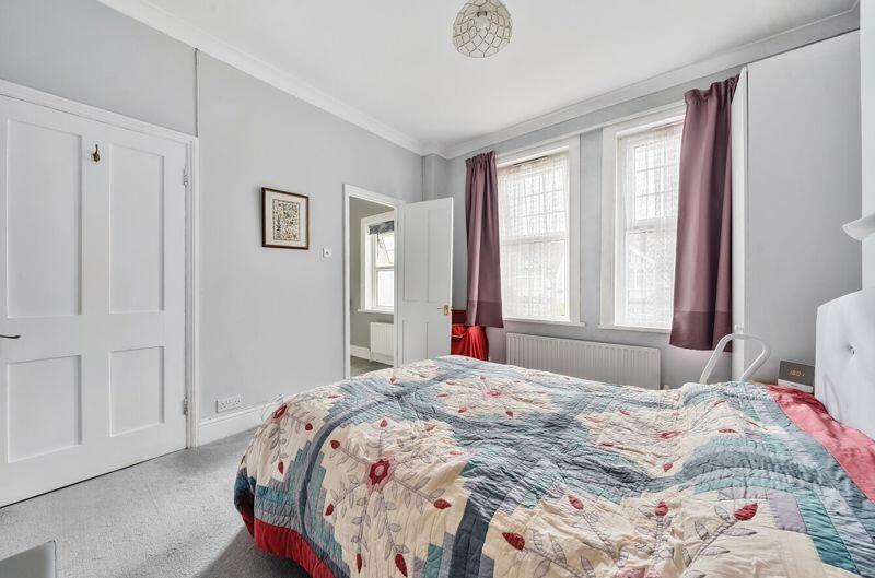 Additional property image - Purley Park Road, Purley