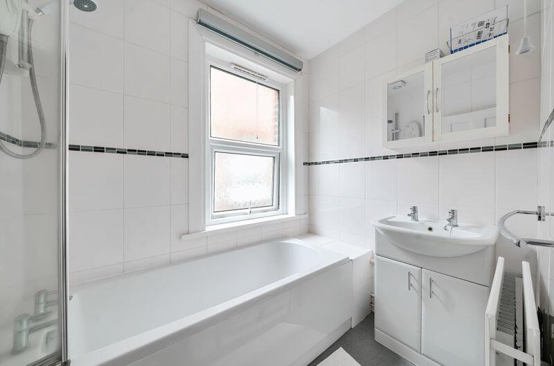 Additional property image - Purley Park Road, Purley