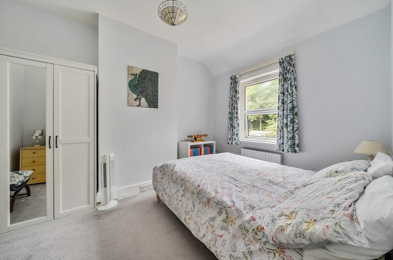 Additional property image - Purley Park Road, Purley