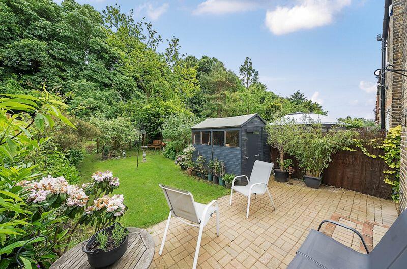 Additional property image - Purley Park Road, Purley