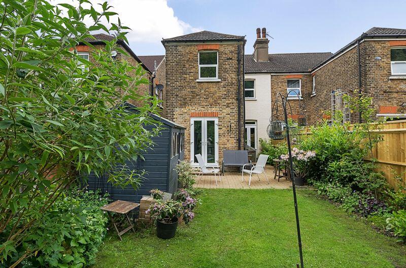 Additional property image - Purley Park Road, Purley