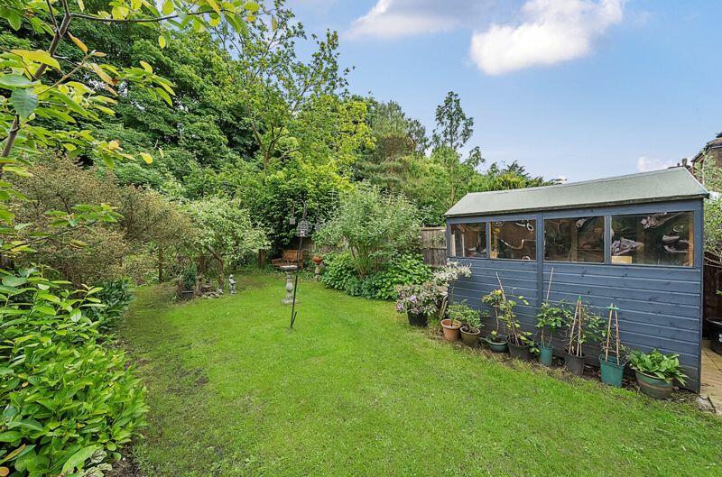 Additional property image - Purley Park Road, Purley