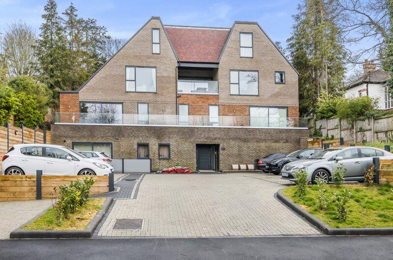 Main image of property: Satin Heights, Haydn Avenue, Purley