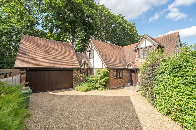 Main image of property: High Beeches Close, West Purley