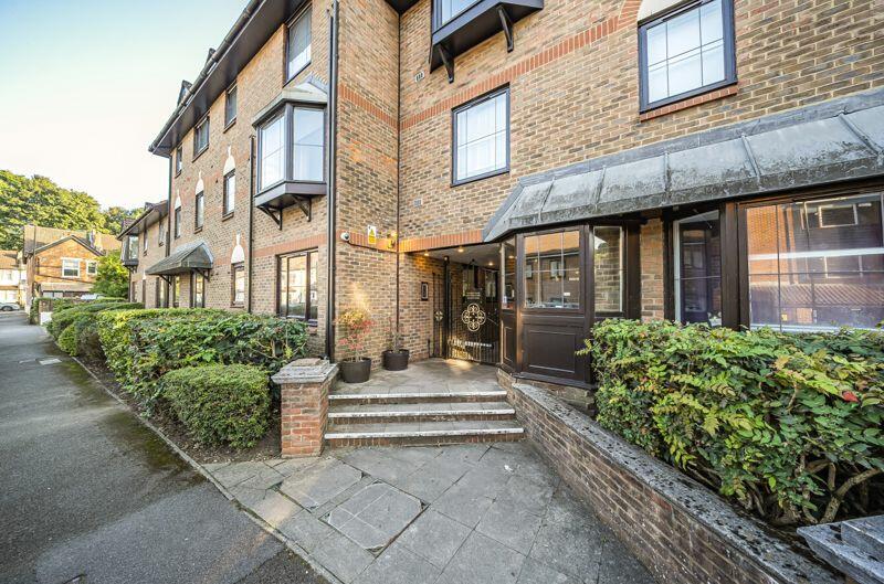 Main image of property: French Apartments, Lansdowne Road, Purley