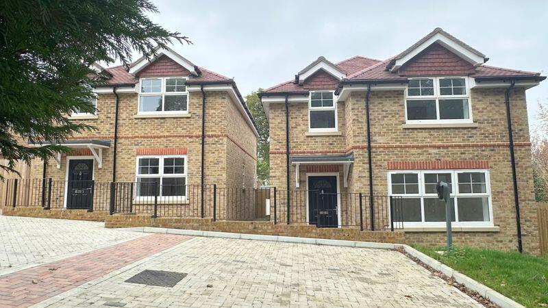 Additional property image - Shady Close, Kenley