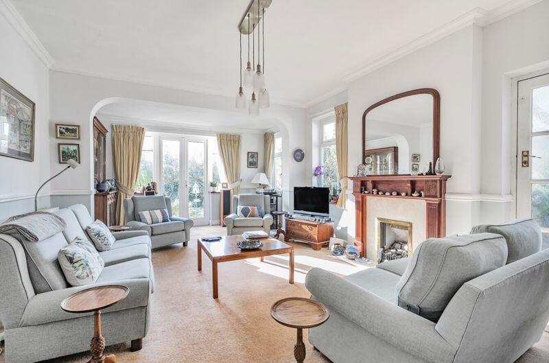 Additional property image - Peaks Hill, West Purley