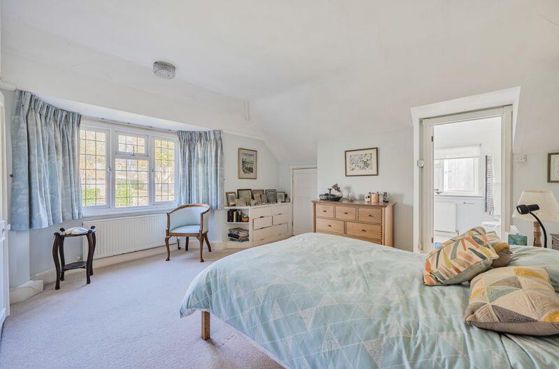 Additional property image - Peaks Hill, West Purley