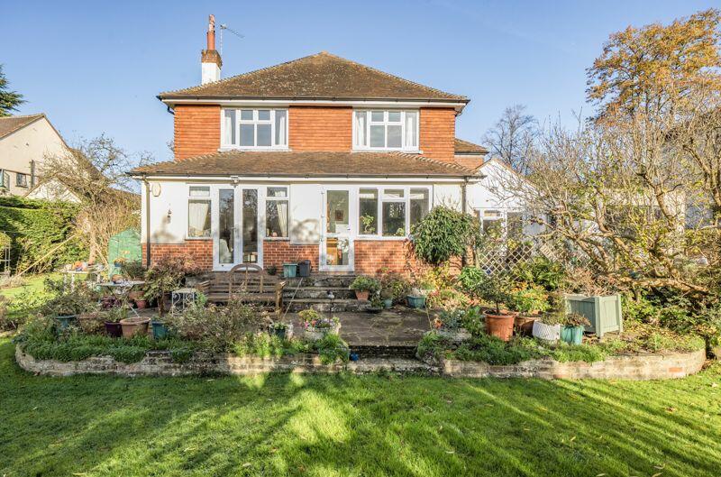 Additional property image - Peaks Hill, West Purley