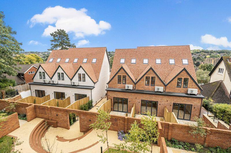 Additional property image - Maplehurst Square, The Grove, Coulsdon