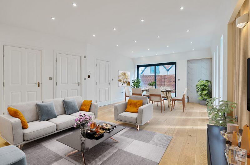 Additional property image - Maplehurst Square, The Grove, Coulsdon