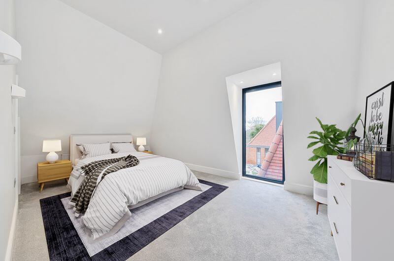 Additional property image - Maplehurst Square, The Grove, Coulsdon