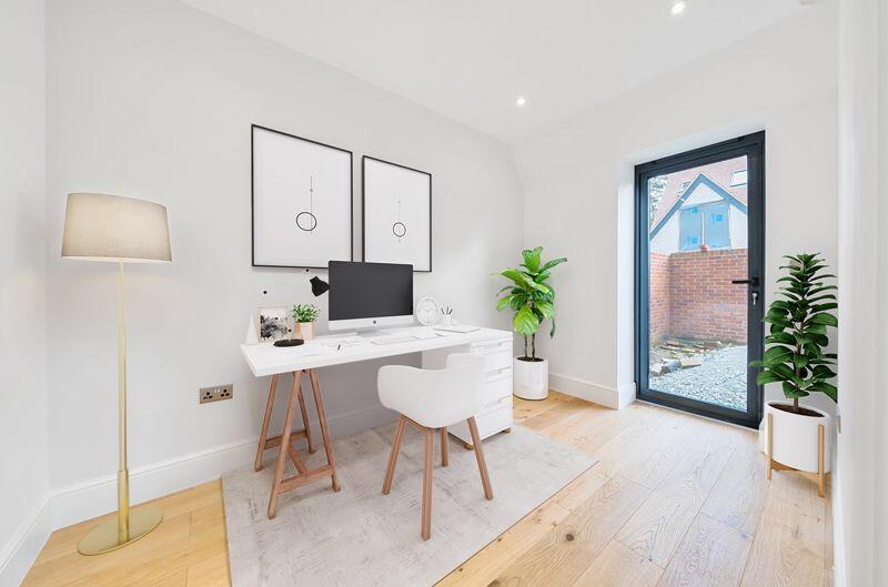 Additional property image - Maplehurst Square, The Grove, Coulsdon