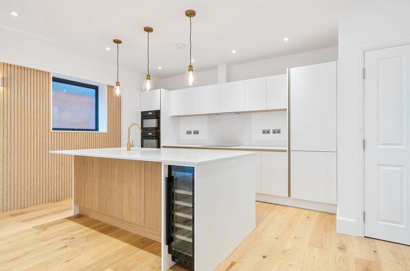 Additional property image - Maplehurst Square, The Grove, Coulsdon