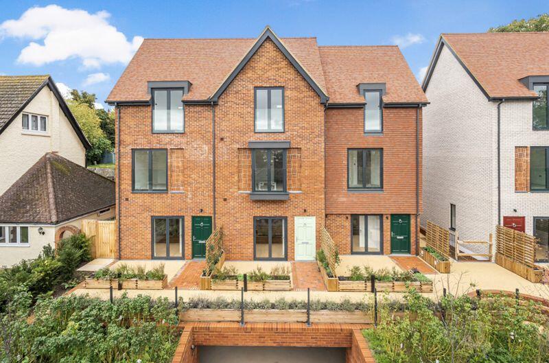 Additional property image - Maplehurst Square, The Grove, Coulsdon