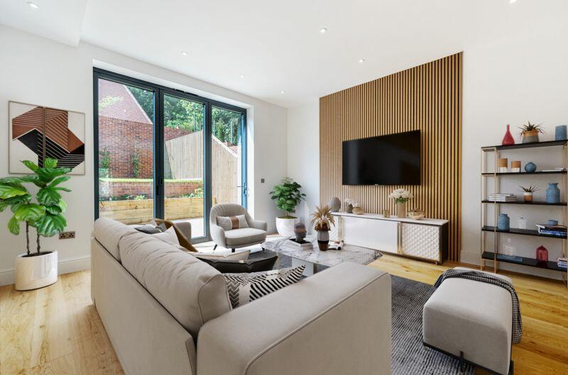 Additional property image - Maplehurst Square, The Grove, Coulsdon