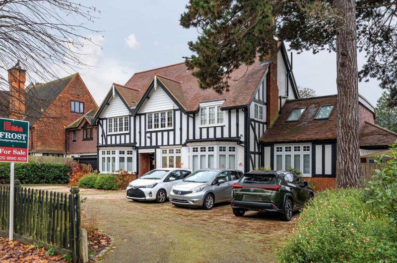 Additional property image - Foxley Lane, West Purley