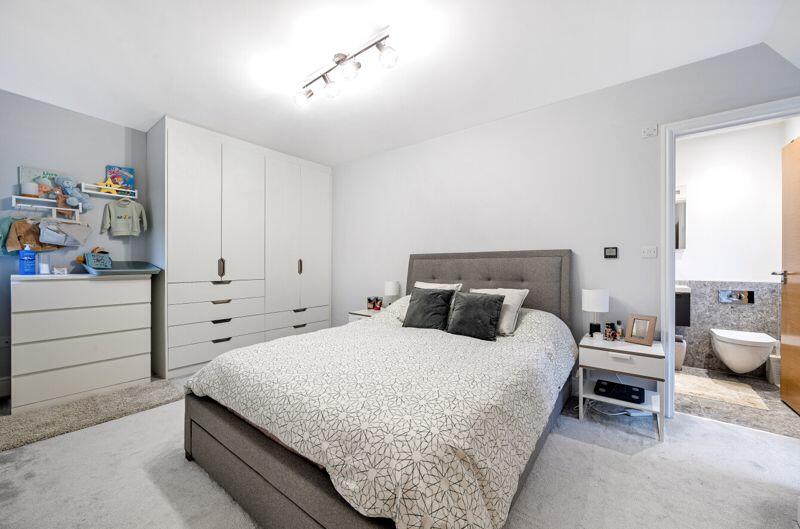 Additional property image - Foxley Lane, West Purley
