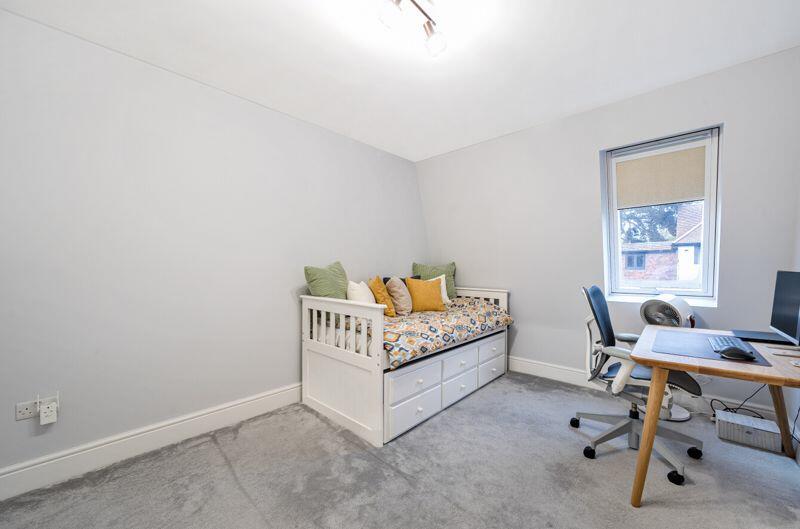 Additional property image - Foxley Lane, West Purley