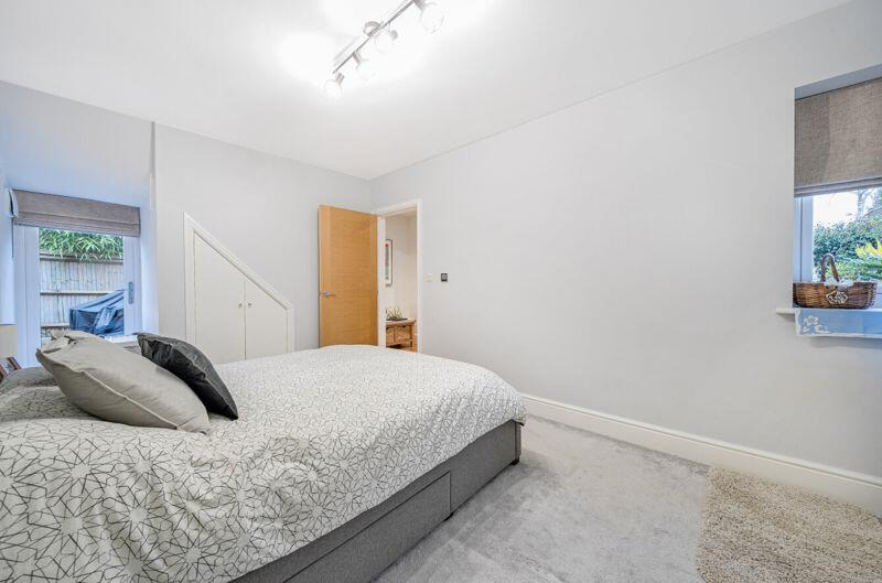 Additional property image - Foxley Lane, West Purley