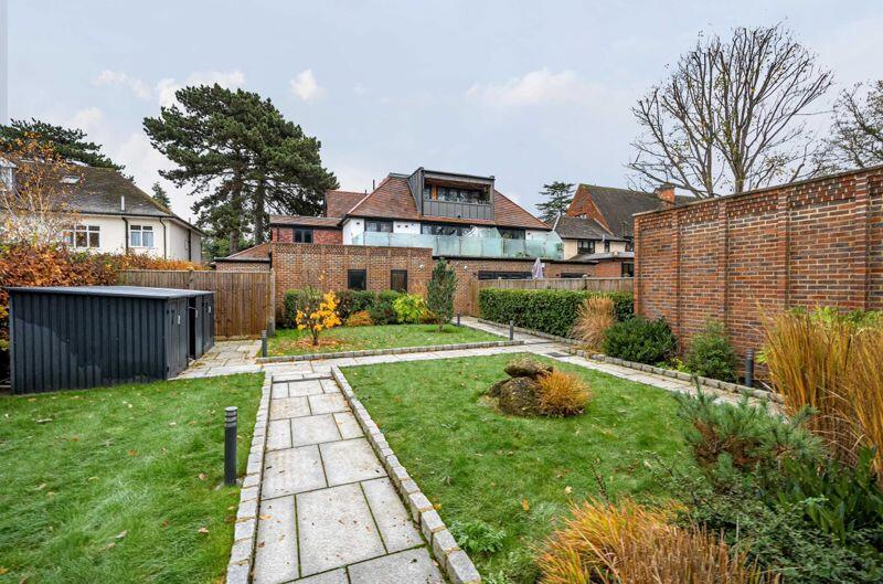 Additional property image - Foxley Lane, West Purley