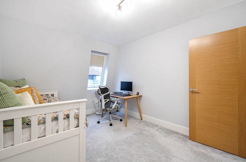 Additional property image - Foxley Lane, West Purley