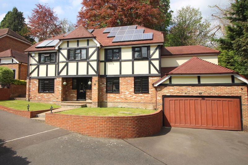 Main image of property: Welcomes Road, Kenley