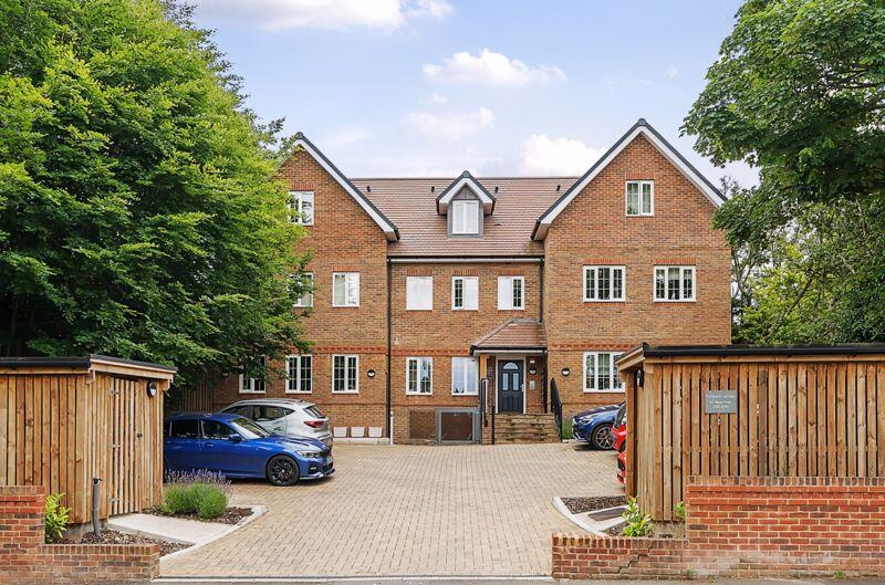 Property image - Fordwich House, Higher Drive, Purley