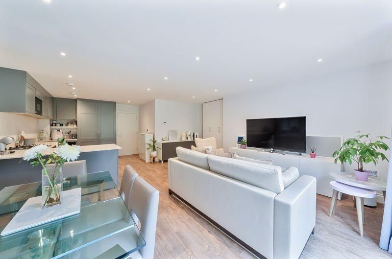 Additional property image - Fordwich House, Higher Drive, Purley