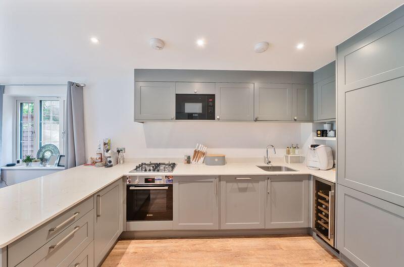 Additional property image - Fordwich House, Higher Drive, Purley