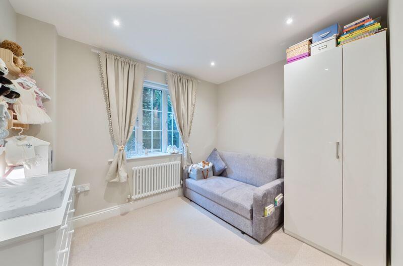 Additional property image - Fordwich House, Higher Drive, Purley