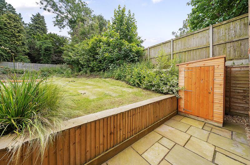 Additional property image - Fordwich House, Higher Drive, Purley