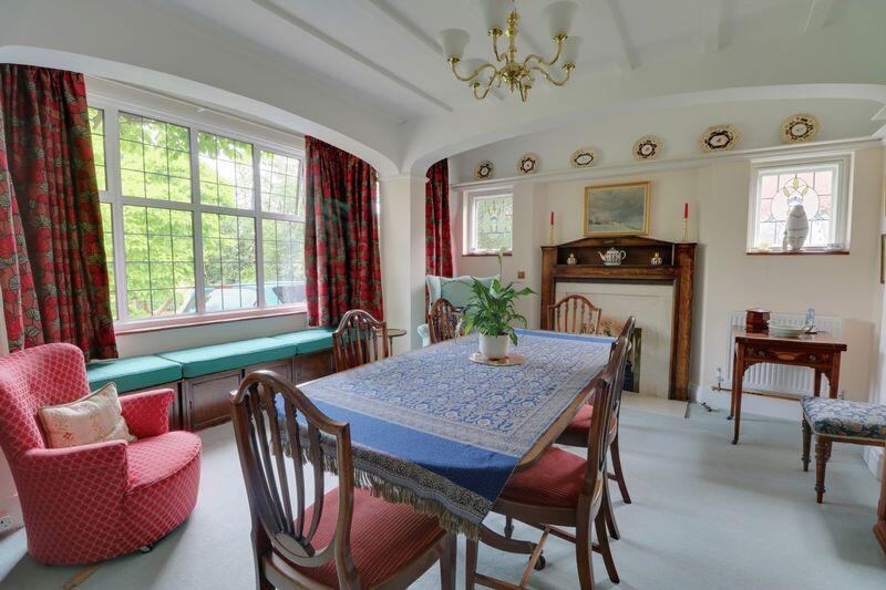 Additional property image - Manor Wood Road, West Purley