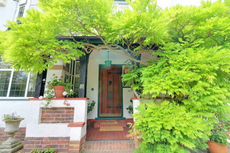 Additional property image - Manor Wood Road, West Purley