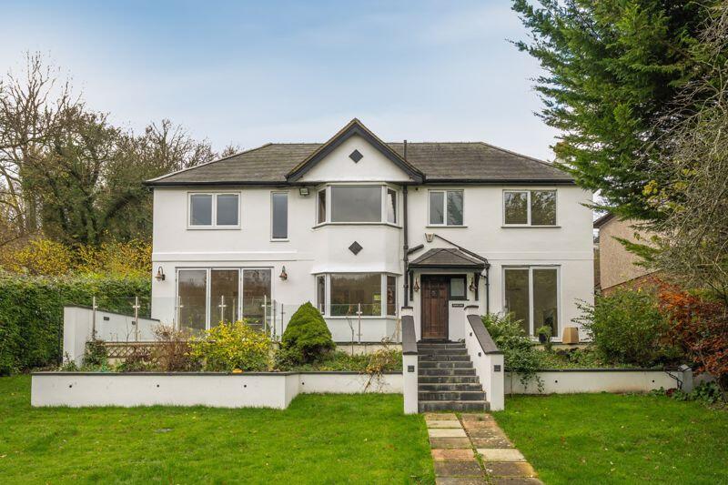 Additional property image - Caterham Drive, Coulsdon