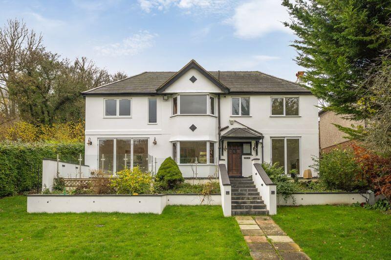 Additional property image - Caterham Drive, Coulsdon