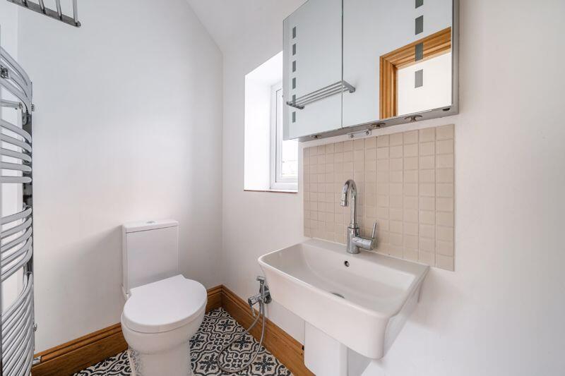 Additional property image - Caterham Drive, Coulsdon